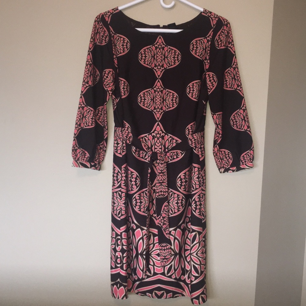 Ann Taylor dress